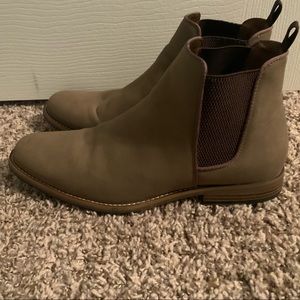 GoodFellow Target boots size 9.5